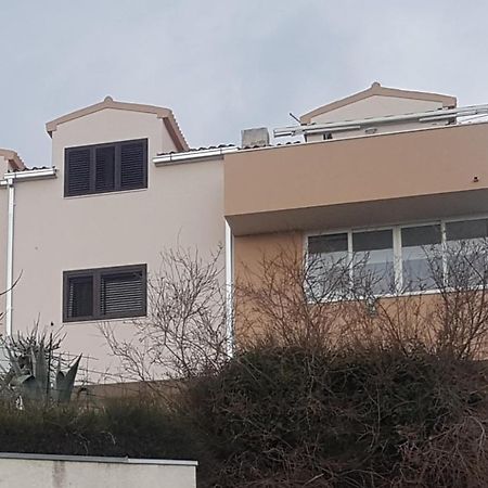 Apartments Kike&Ana Split Luaran gambar