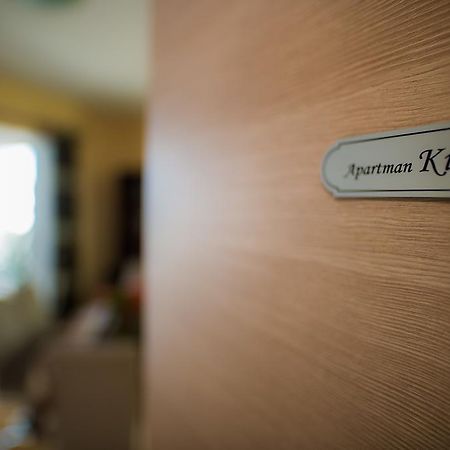 Apartments Kike&Ana Split Luaran gambar