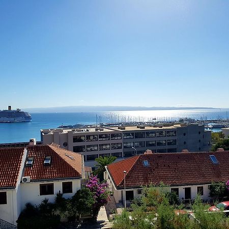 Apartments Kike&Ana Split Luaran gambar