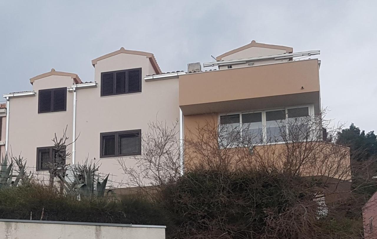 Apartments Kike&Ana Split Luaran gambar