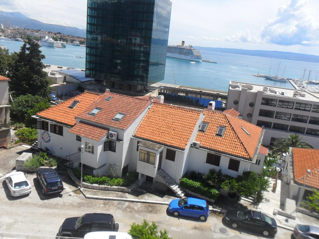 Apartments Kike&Ana Split Bilik gambar