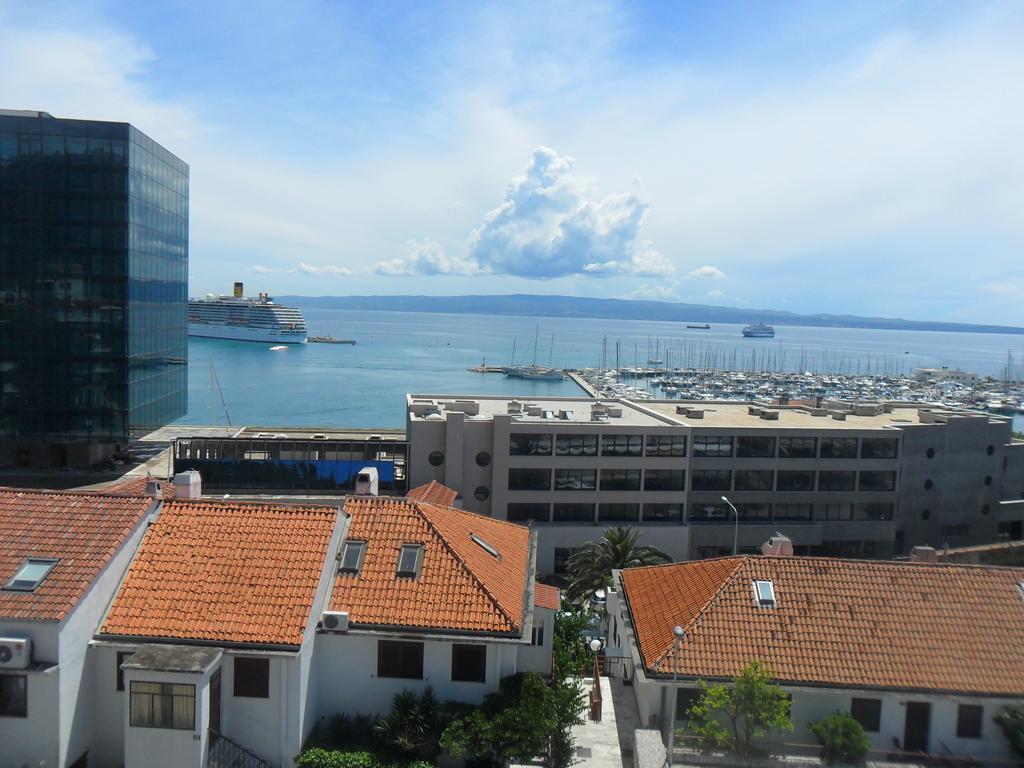 Apartments Kike&Ana Split Bilik gambar