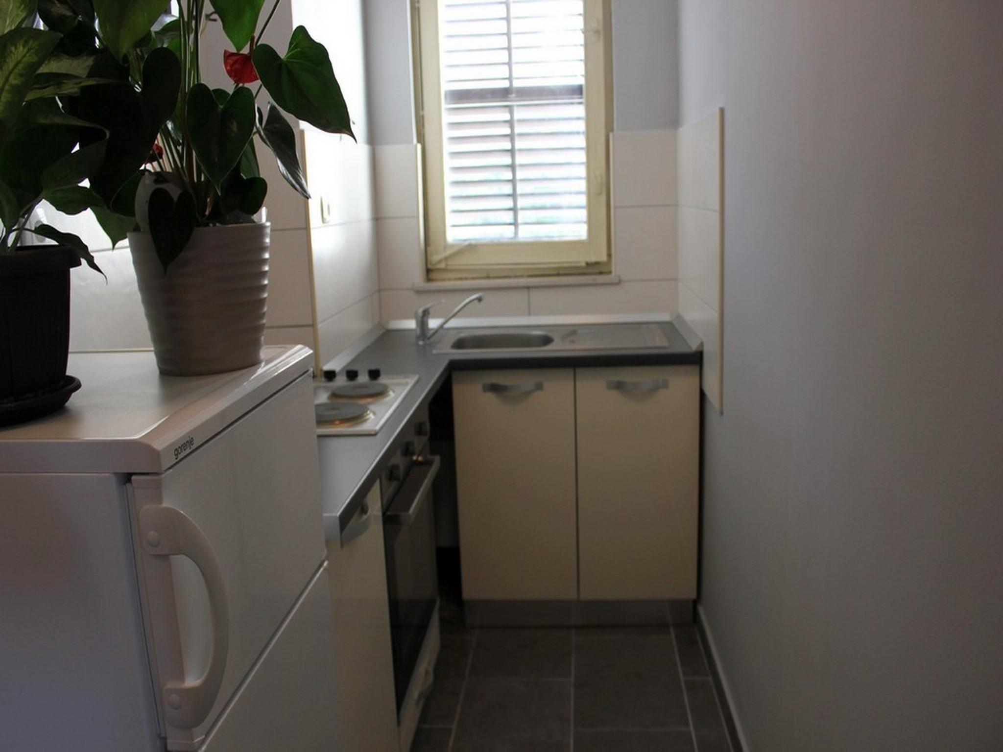 Apartments Kike&Ana Split Luaran gambar