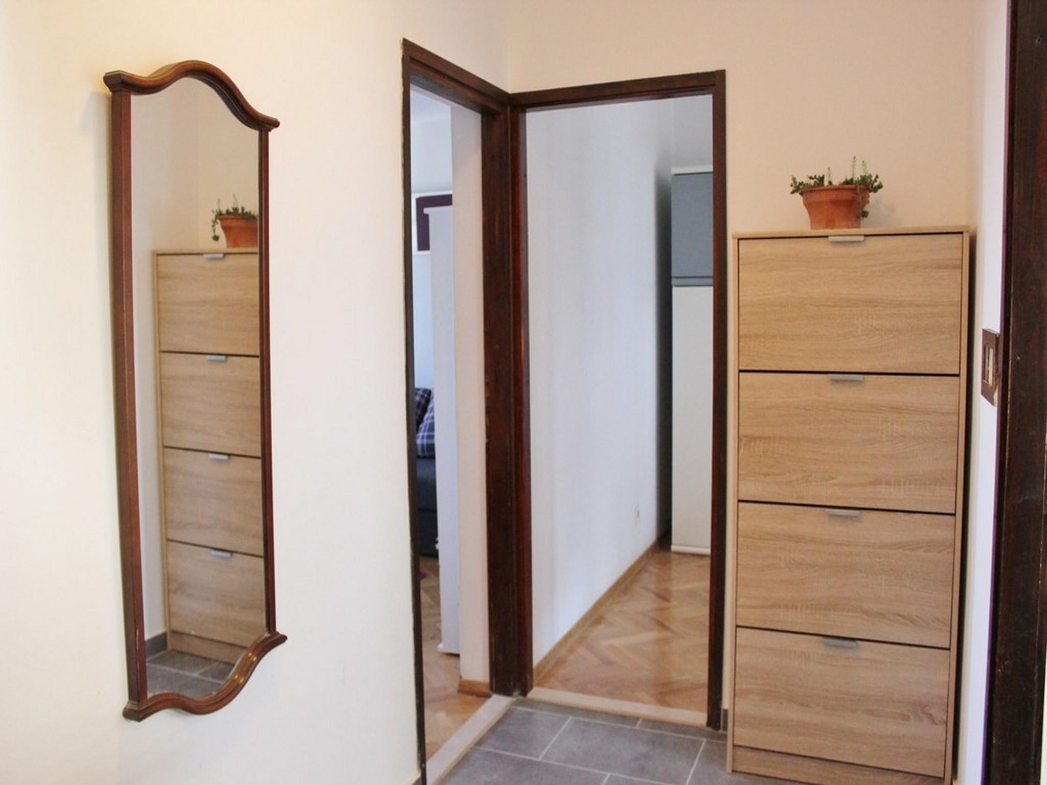 Apartments Kike&Ana Split Luaran gambar