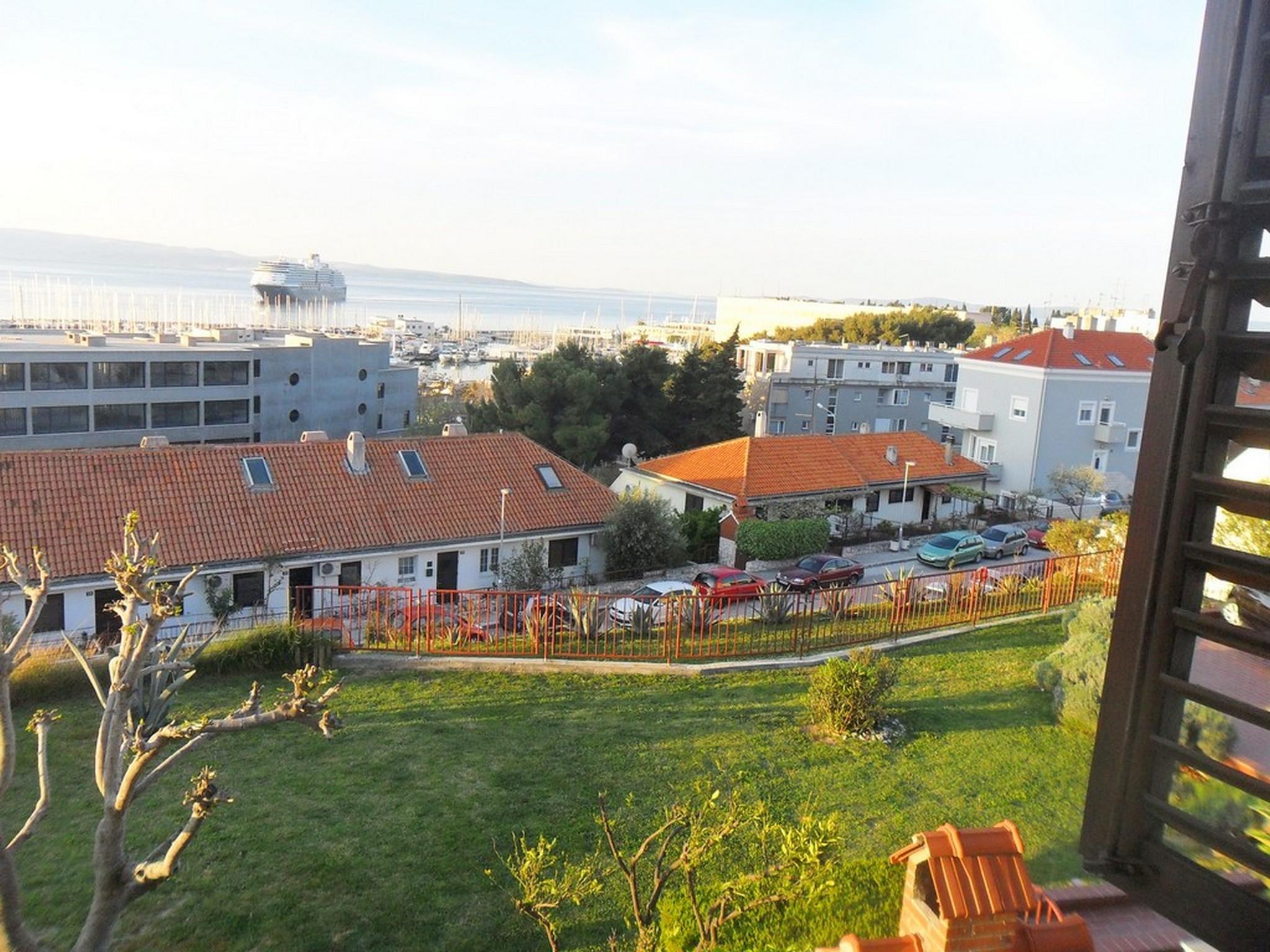 Apartments Kike&Ana Split Luaran gambar