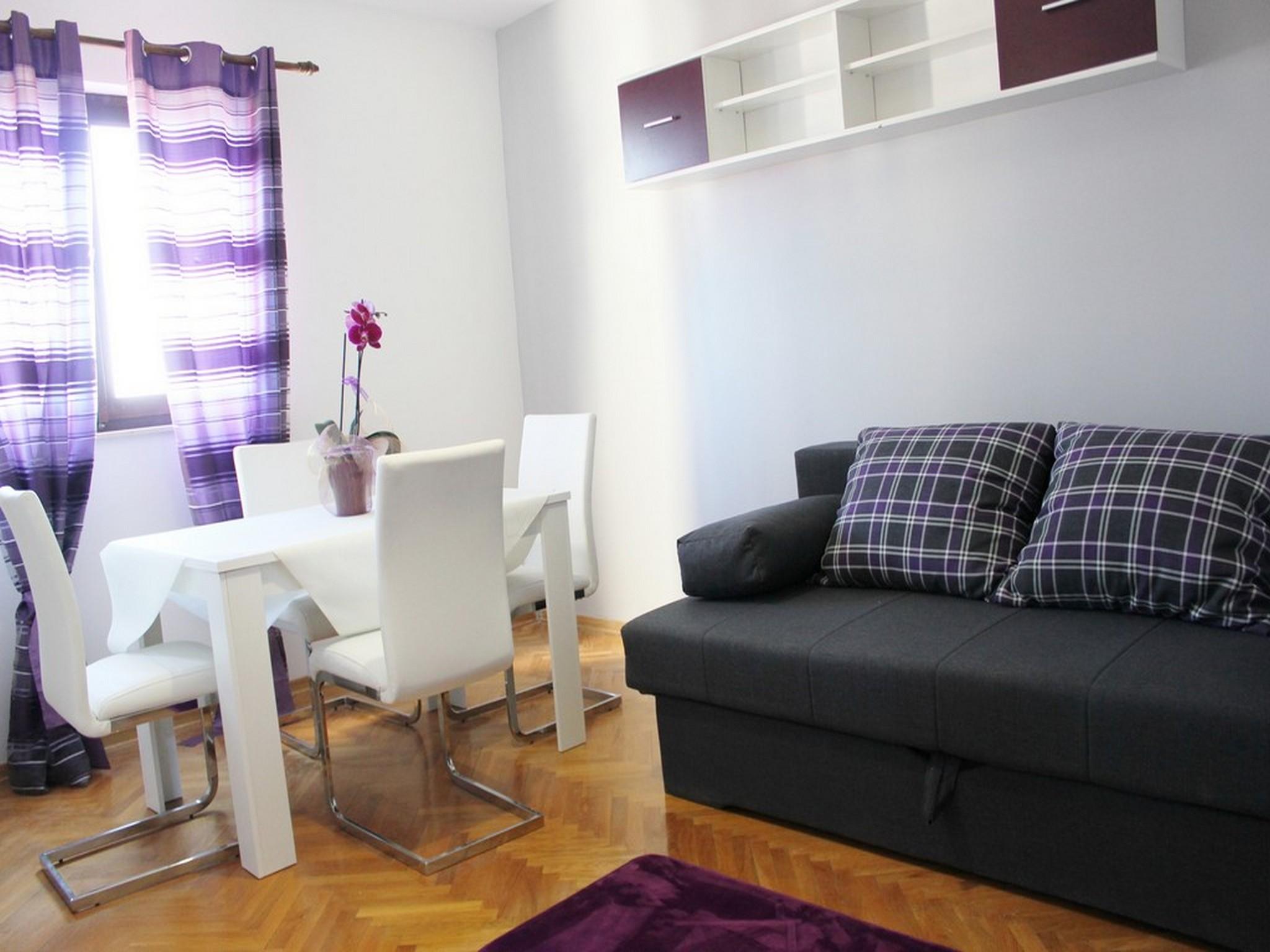 Apartments Kike&Ana Split Luaran gambar