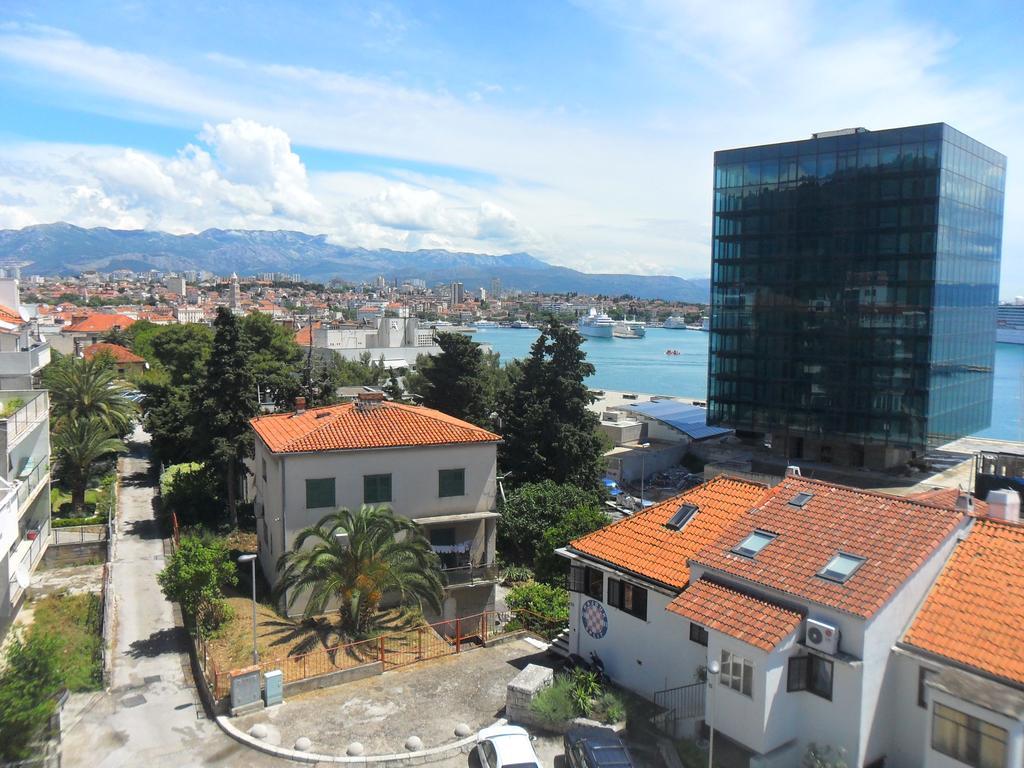 Apartments Kike&Ana Split Luaran gambar