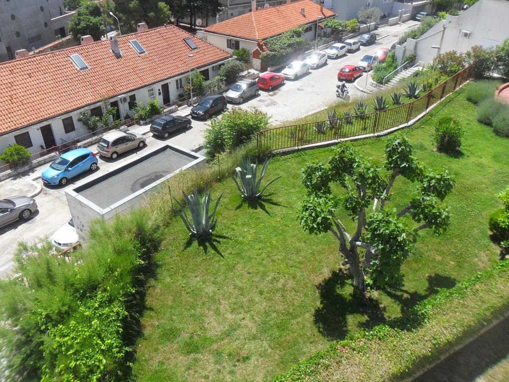 Apartments Kike&Ana Split Luaran gambar