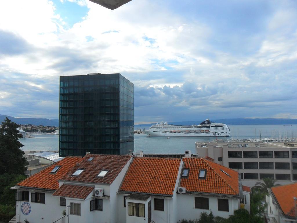 Apartments Kike&Ana Split Bilik gambar