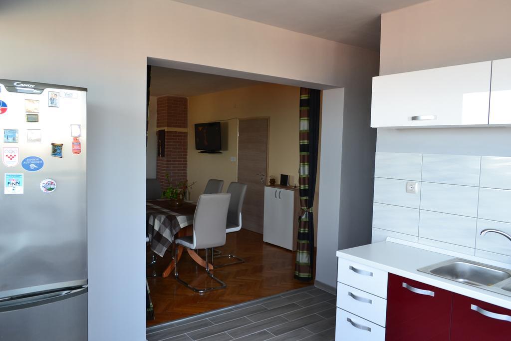 Apartments Kike&Ana Split Bilik gambar