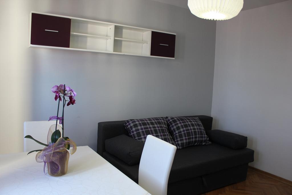 Apartments Kike&Ana Split Bilik gambar