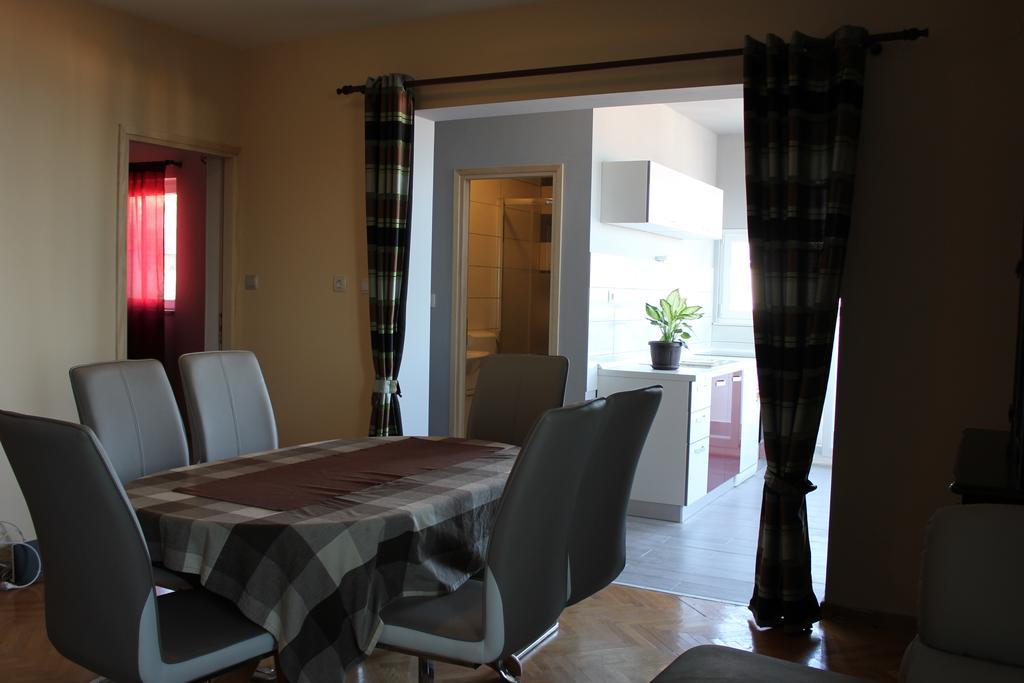 Apartments Kike&Ana Split Bilik gambar