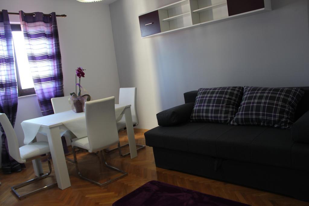 Apartments Kike&Ana Split Bilik gambar