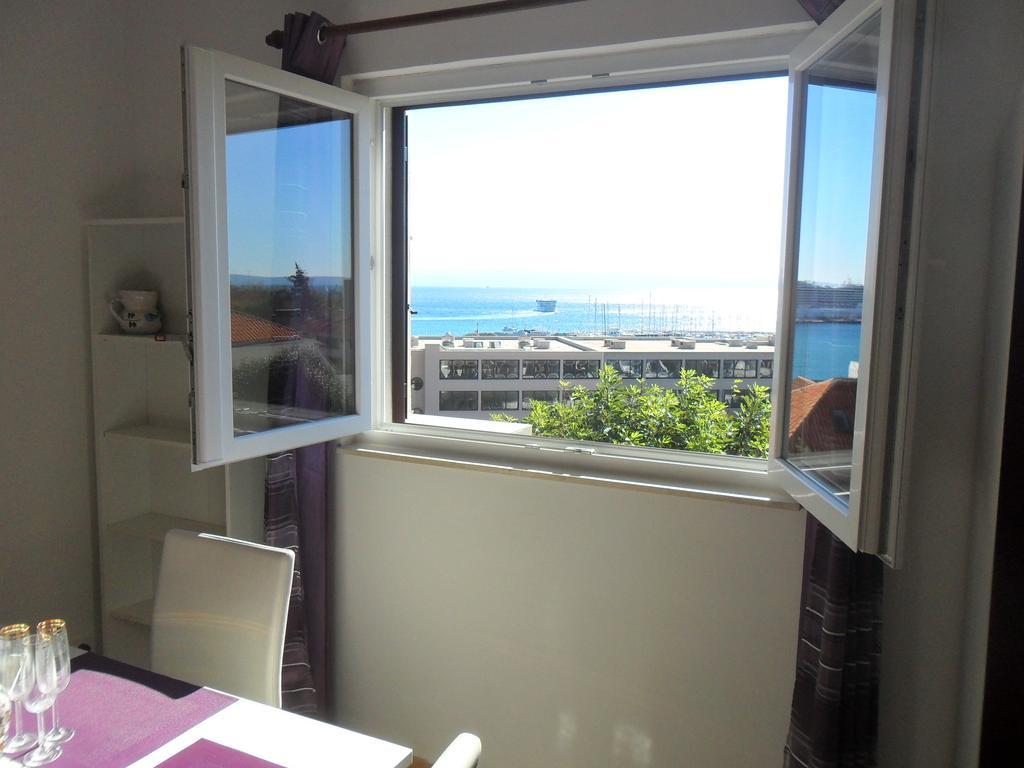 Apartments Kike&Ana Split Luaran gambar