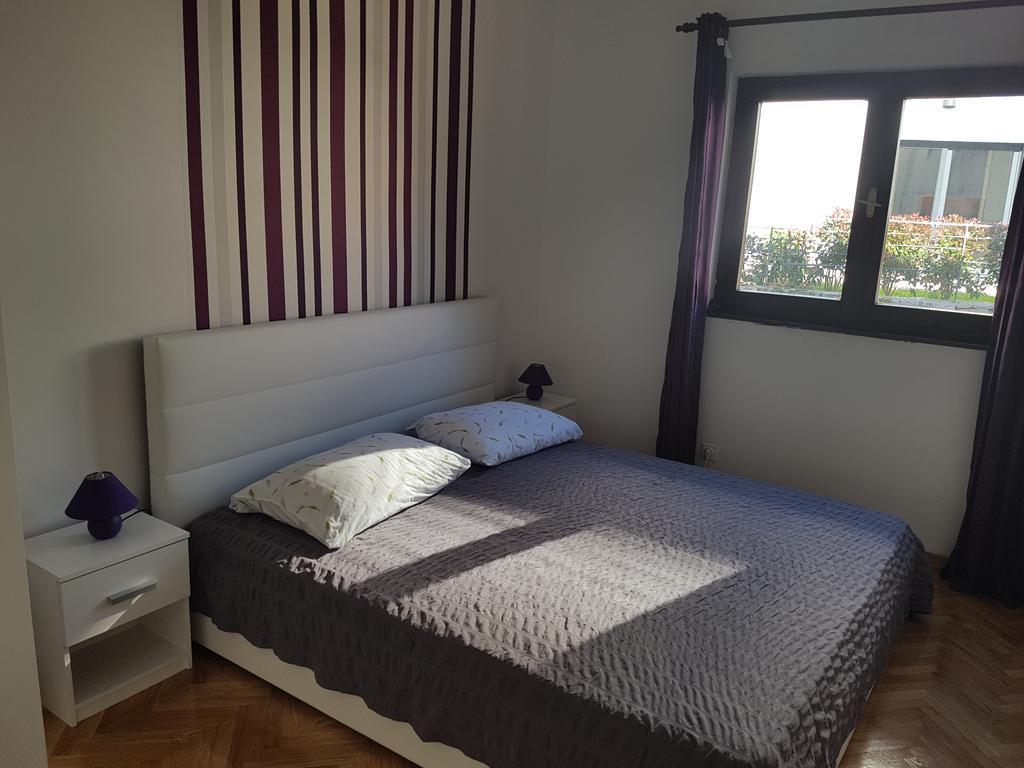 Apartments Kike&Ana Split Luaran gambar