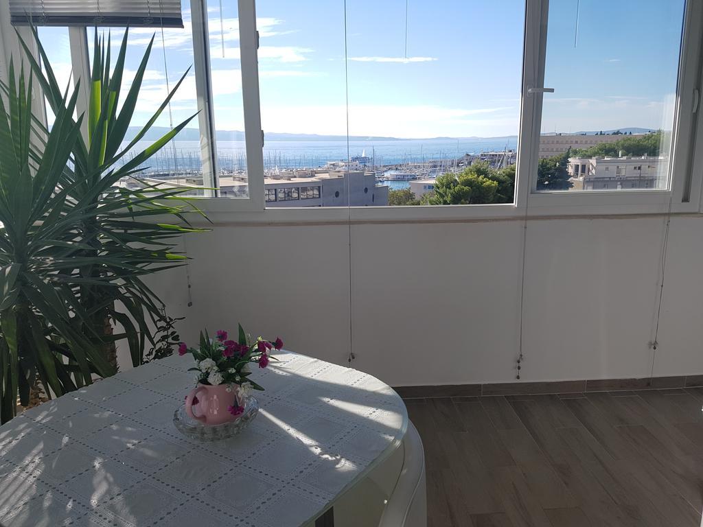 Apartments Kike&Ana Split Luaran gambar
