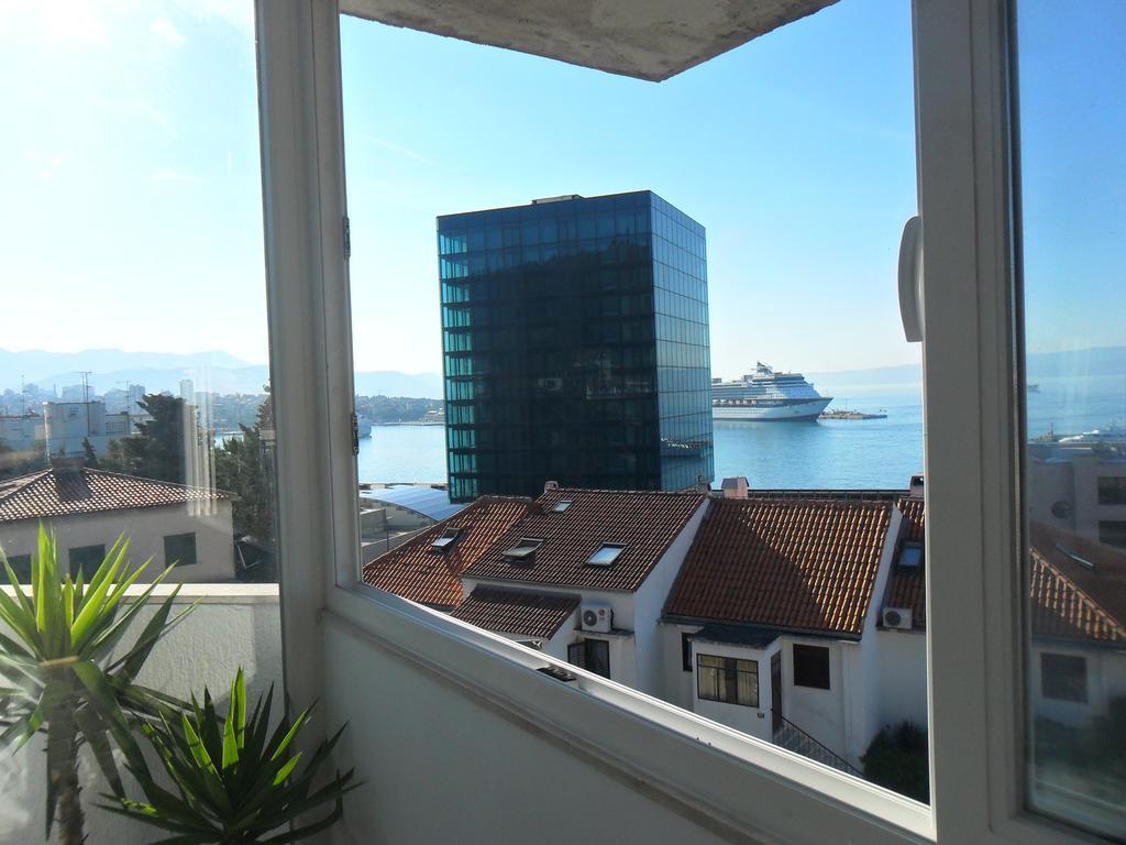 Apartments Kike&Ana Split Luaran gambar