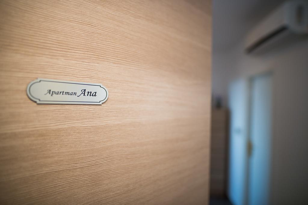 Apartments Kike&Ana Split Luaran gambar