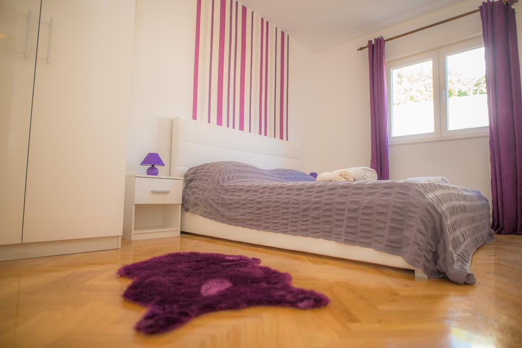 Apartments Kike&Ana Split Luaran gambar