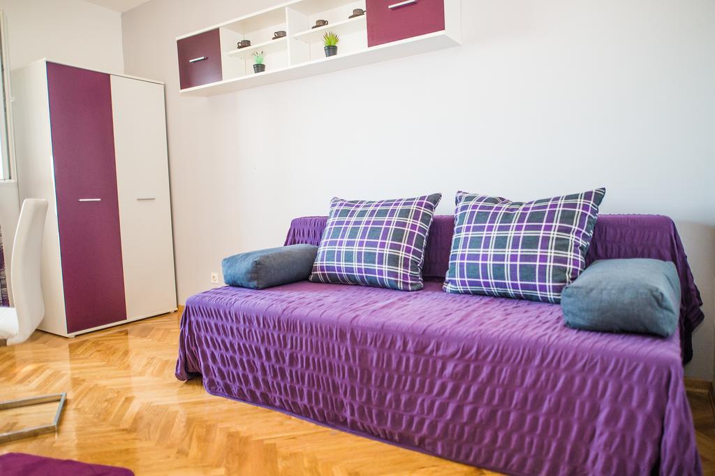 Apartments Kike&Ana Split Luaran gambar