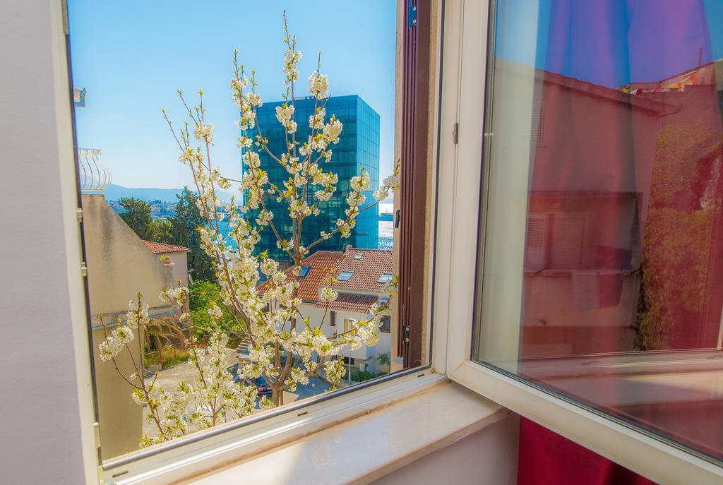 Apartments Kike&Ana Split Luaran gambar